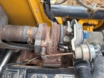 Engine with Exhaust System