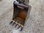 Specialty with Backhoe / Excavator Bucket Condition