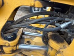 Hydraulics with Hoses (Hydraulic)