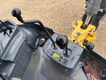 Control Station with 