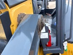 Chassis with Chassis to Arm Pins