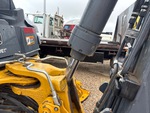 Hydraulics with Boom Lift Cylinder(s)