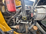 Engine with Engine - Right Side