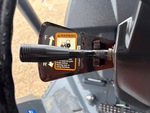 Control Station with Drivetrain Controls