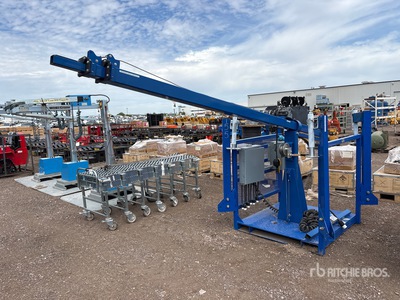 Electrcal Service of AZ Portable Hoist