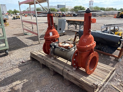 Valve Water
