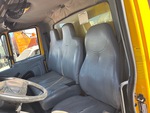 Cab with