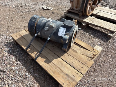 Hydraulic Parts
