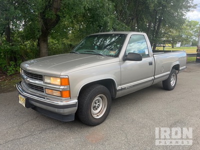 1998 Chevrolet 1500 4x2 Pickup