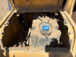 Engine with DEF / AdBlue Tank