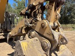 v2 Chassis - Excavator with 