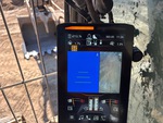 Control Station with Warning Lights