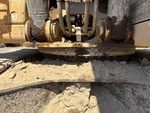 Hydraulics with Hydraulic Center Swivel