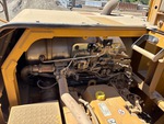 Engine with Exhaust System