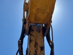 v2 Chassis - Excavator with Pin and Bushings Boom to Stick