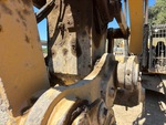 v2 Chassis - Excavator with Pin and Bushings Stick to Bucket