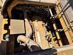 Engine with Engine - Right Side