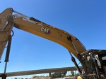 v2 Chassis - Excavator with Boom Condition
