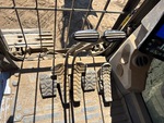 Control Station with Drivetrain Controls