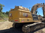 General Appearance with Sheet Metal (fiberglass) Condition
