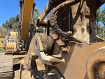 v2 Chassis - Excavator with 