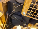 Engine with Radiator