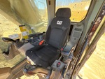 Control Station with Seats/Armrests