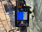 Control Station with Gauges