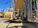 v2 Chassis - Excavator with Boom Base Pin and Bushings