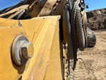 v2 Chassis - Excavator with 