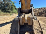 v2 Chassis - Excavator with 