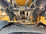 v2 Chassis - Excavator with Boom Base Pin and Bushings