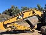 v2 Chassis - Excavator with Boom Condition