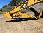 v2 Chassis - Excavator with Stick Condition