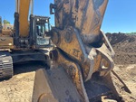 v2 Chassis - Excavator with 