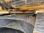 v2 Chassis - Excavator with Swing Tower Pivot
