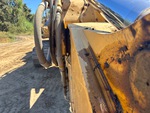 v2 Chassis - Excavator with Pin and Bushings Boom to Stick