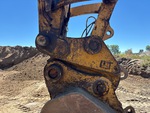 v2 Chassis - Excavator with 