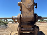 v2 Chassis - Excavator with Pin and Bushings Stick to Bucket