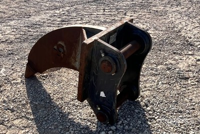 C & P Excavator Ripper
