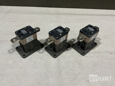 (26) Kissling 26.05.71 Electromagnetic Relays