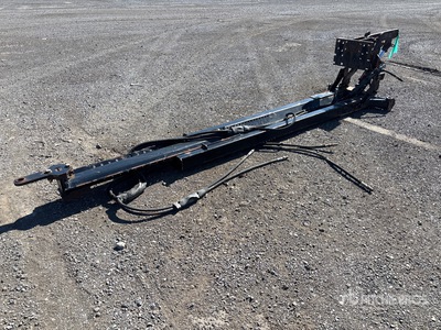 Hydraulic Subframe