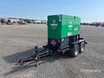 Generator Set