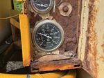 Hour Meter / Odometer