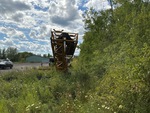 Picture, Right Rear Corner