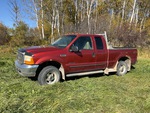 General Appearance with Featured Photo