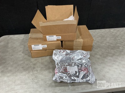(45) Kampi Components 47676 Bearing Retaining Plates