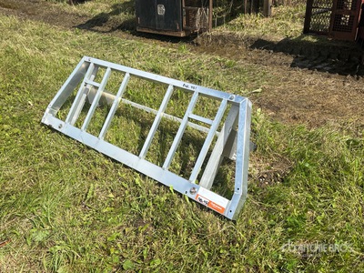 Headache Rack