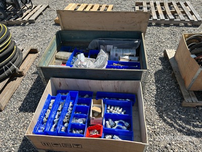Quantity of Parts