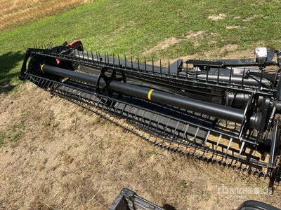 Case IH 2162 Combine Header